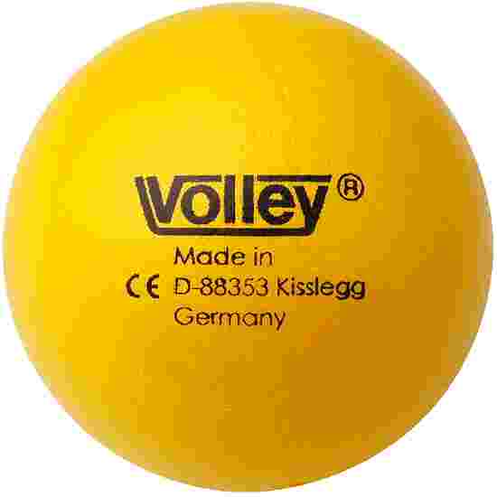 Volley Zachte schuimstofbal &quot;Super&quot; 90 mm, 24 g, op kleur gesorteerd