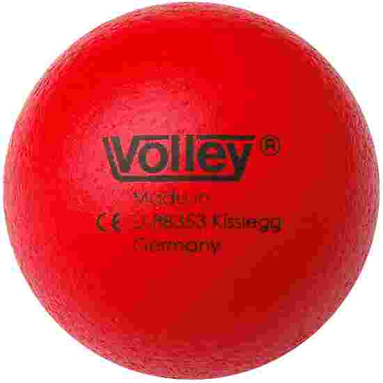 Volley Zachte schuimstofbal &quot;Super&quot; 70 mm, 14 g, op kleur gesorteerd