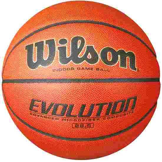 klant Namaak Zuidelijk Wilson Basketbal "Evolution" kopen bij Sport-Thieme.nl