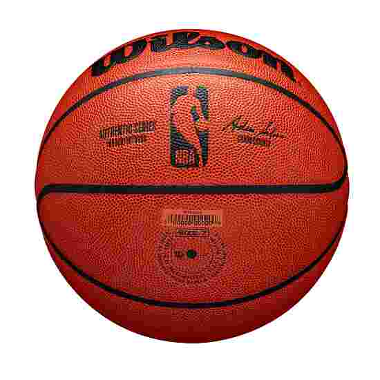 Wilson Basketbal &quot;NBA Authentic Indoor/Outdoor&quot; Maat 7