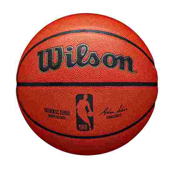 planter Whirlpool wijs Wilson Basketbal "NBA Authentic Indoor/Outdoor" kopen bij Sport-Thieme.nl