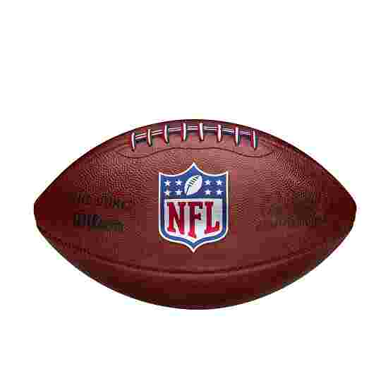 Wilson Football NFL &quot;Game Ball The Duke&quot;