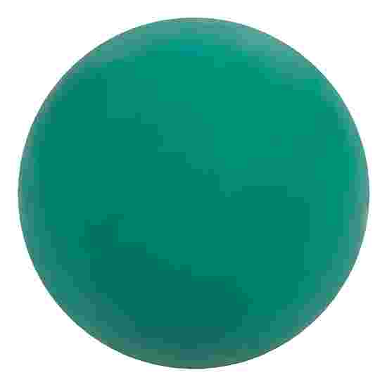 WV Gymnastiekbal Gymnastiekbal van rubber ø 16 cm, 320 g, Groen