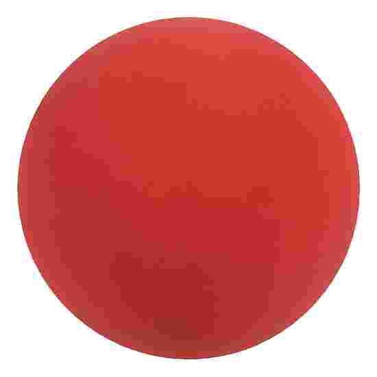 WV Gymnastiekbal Gymnastiekbal van rubber ø 16 cm, 320 g, Rood