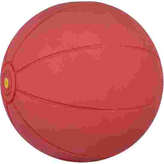 WV Medicinbal 1,5 kg, ø 22 cm, rood