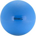 Gymnic Medicinebal "Heavymed" 3.000 g, ø 17 cm, blauw