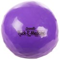 Spordas Medicinebal "Yuck-E-Medicinebal" 3 kg, ø 20 cm, violet