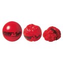 Volley Softi Blauw