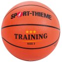 Sport-Thieme Basketbal "Training" Maat 3