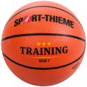 Sport-Thieme Basketbal "Training" Maat 7