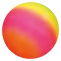 Togu Neon-Regenboogbal ø 24 cm, 125 g 
