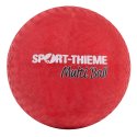 Sport-Thieme Multi-Bal Rood, ø 21 cm, 400 g, Rood, ø 21 cm, 400 g