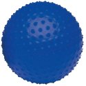 Togu Regenboogbal "Senso Bal Mini" Blauw, ø 23 cm