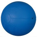 Togu Medicinebal uit Ruton 3 kg, ø 28 cm, blauw