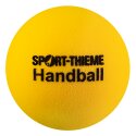 Sport-Thieme Schuimstofbal 'Handbal'