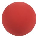 WV Gymnastiekbal Gymnastiekbal van rubber Rood, ø 16 cm, 320 g, ø 16 cm, 320 g, Rood