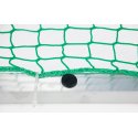Sport-Thieme Mini-voetbaloel "Training" 1,20x0,80 m, diepte 0,70 m, Incl. net, groen (mw 10 cm)