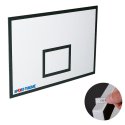Sport-Thieme Basketbal-doelbord "MDF" 90x60 cm, 21 mm