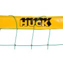 Huck Beachvolleybal-net van Dralo Met kunststof ommanteling