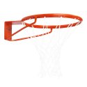 Sport-Thieme Basketbalring 'Standaard' met Anti-Whip-net Met veiligheidsnetbevestiging