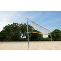 SunVolley Beachvolleybal-inrichting "Plus" Zonder speelveldmarkering, 9,5 m