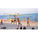 SunVolley Beach-Volleybalnet "Plus" 9,5 m