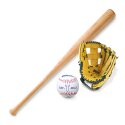 Sport-Thieme Baseball-/Teeball-Set "Junior" Met linker vanghandschoen