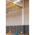 Sport-Thieme "Turnzaal", klassiek 3,5 m