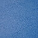 Reivo Turnmat "Veilig" Polygrip blauw, 150x100x6 cm