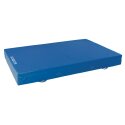 Sport-Thieme Valmat "Typ 7" 400x300x60 cm, Blauw, Blauw, 400x300x60 cm