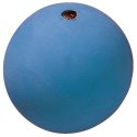 WV Stootkogel 2,5 kg, blauw, ø 105 mm