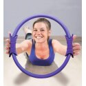 Sport-Thieme Pilates-ring "Premium" Lila, licht