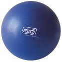 Sissel Pilatesbal 'Soft' ø 26 cm, blauw