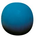 Kegelkogels ø 10,5 cm, 800 g, blauw