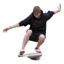 Pedalo Balanceboard "Surf"