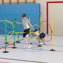 Sport-Thieme Speelparcours-Set "Kindertuin"