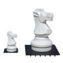 Rolly Toys Buitenspeelveld voor schaakspel 2,80x2,80 m
