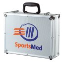 SportsMed Eerste-hulp-koffer "Junior"