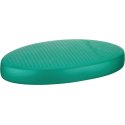 TheraBand Balance Pad 'Stabiliteitstrainer' Groen; LxBxH: 37x21x5 cm