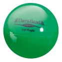TheraBand Gewichtsbal  "Soft Weight" 2 kg, Groen