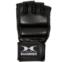 Hammer MMA-handschoenen "Premium" S–M