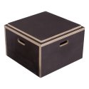 Sport-Thieme Plyobox "Combi" 50x50x30 cm