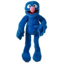 Living Puppets Handpoppen uit Sesamstraat Grover