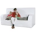 Sport-Thieme Hoogte aanpasbare Sofa 3-zits bank, 5 cm