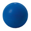 Togu Regenboogbal 'Touch Ball' Blauw, ø 10 cm, 100 g, Blauw, ø 10 cm, 100 g