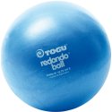 Togu Redondo-bal "Soft" ø 22 cm, 150 g, blauw