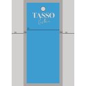 Tasso Extra kosten voor speciale zitkant 160x220 cm; zitkant 30 cm