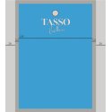 Tasso Extra kosten voor speciale zitkant 200x220 cm, zitkant 20 cm
