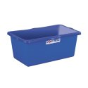 Sport-Thieme Materiaalbox "90 Liter" Blauw