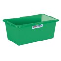 Sport-Thieme Materiaalbox "90 Liter" Groen